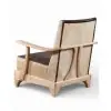 Logan Leather Chair